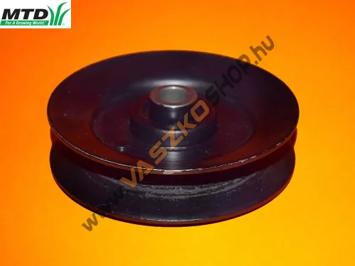 Kuplung szíjfeszítő görgő MTD LF125
