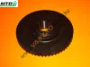 Hajtómű tányérkerék MTD RF125