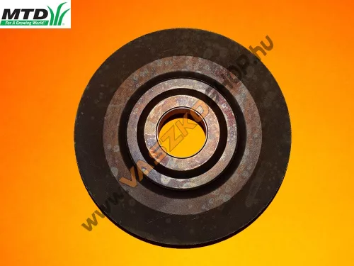 Hajtómű tányérkerék MTD RF125