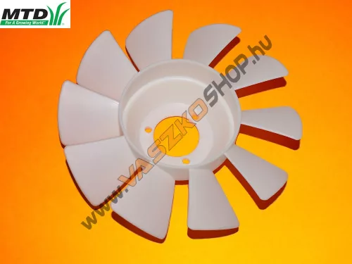 Hajtómű ventillátor MTD 731-1449A