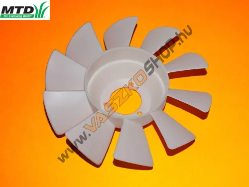 Hajtómű ventillátor MTD 731-1449A