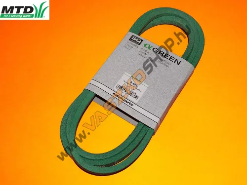 Késmeghajtó szíj MTD 754-04024