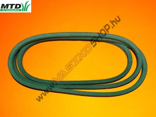 Késmeghajtó szíj MTD 754-04024