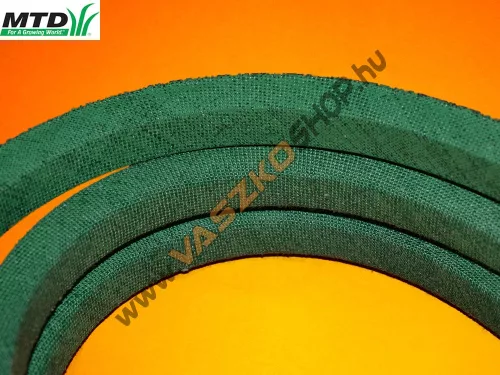 Késmeghajtó szíj MTD 754-04024