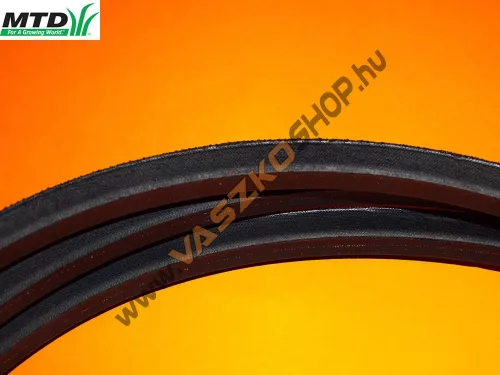 Menetszíj MTD 754-0630A 