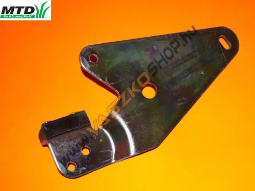 Fékbetét MTD LE130 (jobb)