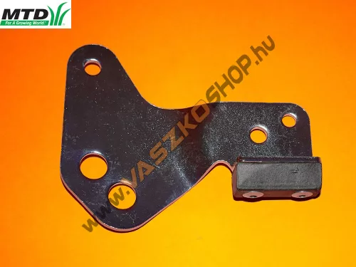 Fékbetét MTD LE130 (bal)
