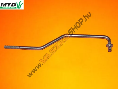 Fékrudazat MTD LE130