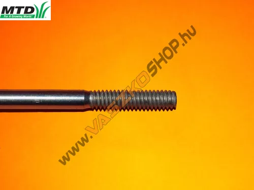 Fékrudazat MTD LE130