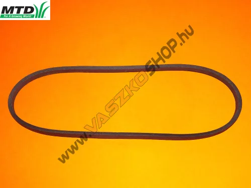 Menetszíj MTD 754-0444
