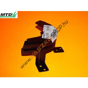 Ékszíj védő MTD B10