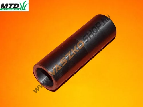 Késtengely csőtávtartó MTD J/115