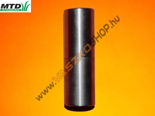 Késtengely csőtávtartó MTD J/115