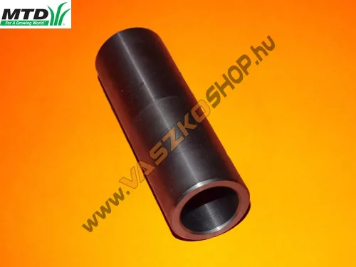 Késtengely csőtávtartó MTD J/115
