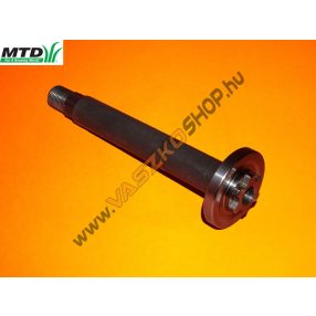 Késtengely MTD J/115