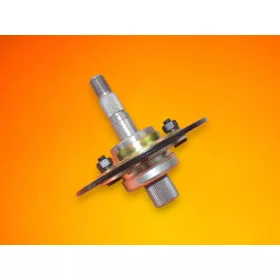   Késtengely csapágyházzal MTD B130 , B131 , B160 , F145 , IB120