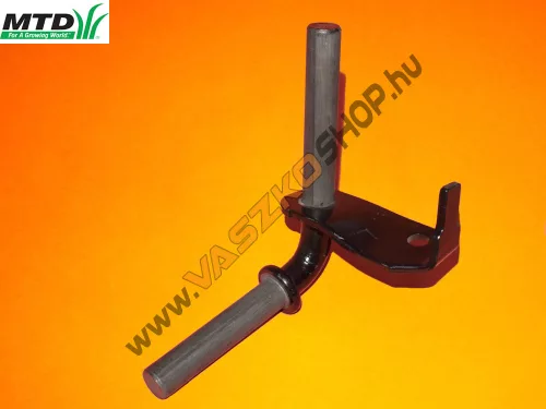 Első keréktengely  MTD DL 96 T (bal)