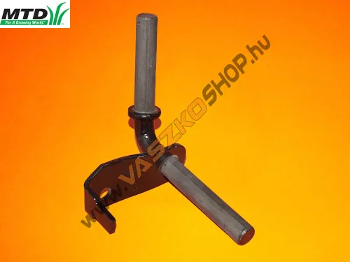 Első keréktengely  MTD DL 96 T (bal)