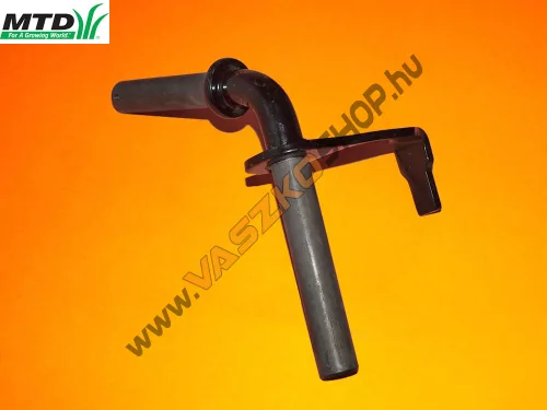 Első keréktengely  MTD DL 96 T (bal)