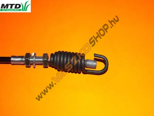 Vágóasztal emelő bowden MTD SPRINTO , JARD-MAN DX 70