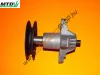 Késtengely csapágyházzal MTD RH 125/92 B