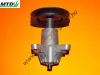 Késtengely csapágyházzal MTD RH 125/92 B
