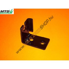 Vágóasztal emelő bowden támasz MTD LF 125