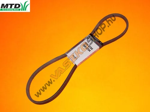 Késmeghajtó szíj MTD 954-0754
