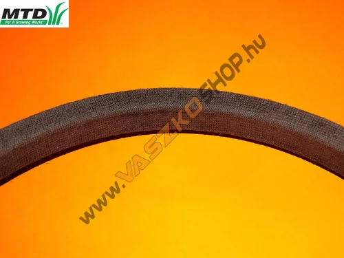 Késmeghajtó szíj MTD 954-0754