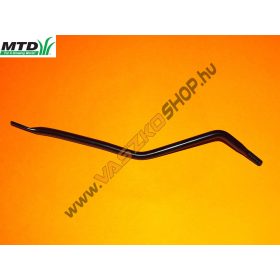 Kormány rudazat bal MTD JE135H