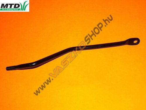 Kormány rudazat bal MTD JE135H