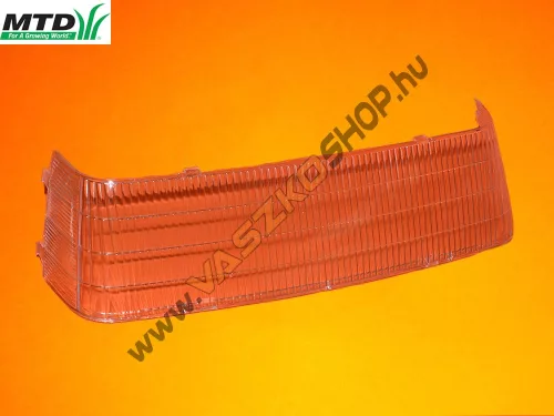 Lámpa plexi MTD B/130 