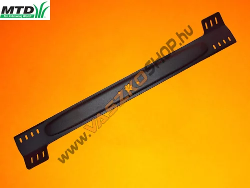 Traktorkés MTD 76 cm II
