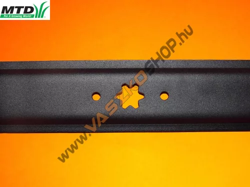 Traktorkés MTD 76 cm II