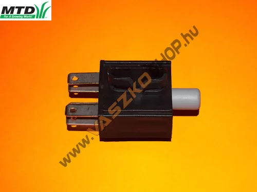 Stop kapcsoló MTD 24/105H