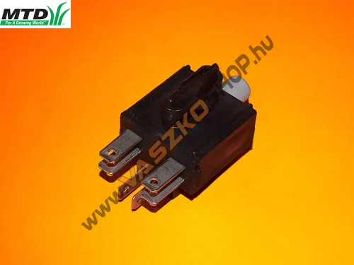 Stop kapcsoló MTD 24/105H