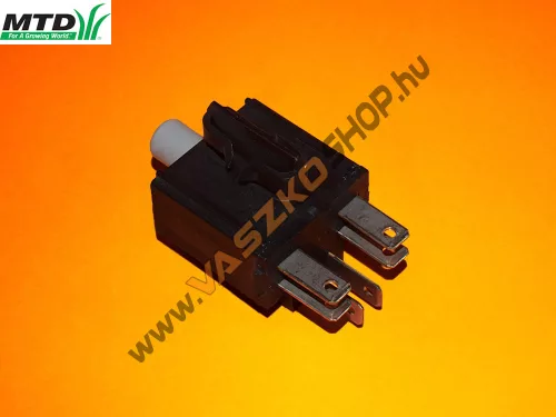 Stop kapcsoló MTD 24/105H