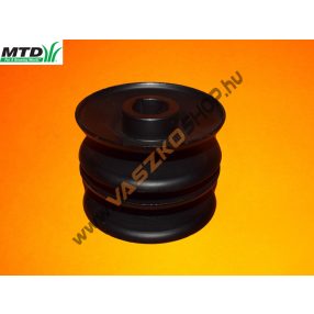 Ékszíjtárcsa MTD pintó dupla