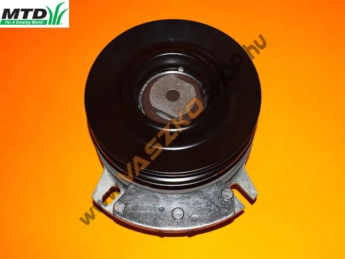Ékszíjtárcsa elektromos kuplung MTD 717-05398
