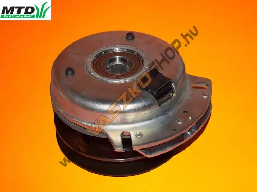 Ékszíjtárcsa elektromos kuplung MTD 717-05398