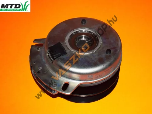 Ékszíjtárcsa elektromos kuplung MTD 717-05398