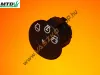 Gyújtáskapcsoló 5 kivezetéses MTD 725-04659