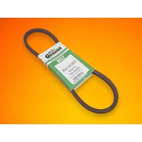 Kuplung szíj MTD 754-04265