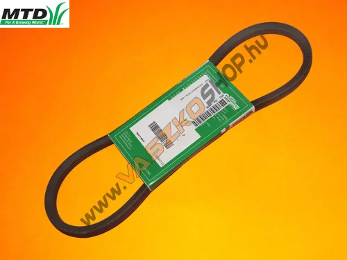 Kuplung szíj MTD 754-04265