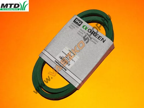 Menetszíj MTD 8-571