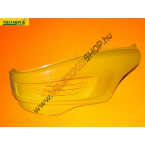 Motorburkolat YARD-MAN AG6180 (bal)