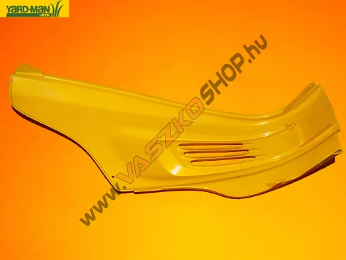 Motorburkolat YARD-MAN AG6180 (bal)