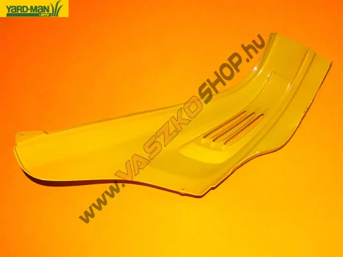 Motorburkolat YARD-MAN AG6180 (bal)