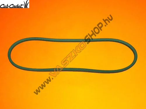 Késmeghajtó szíj Cub Cadet LR1 MS76
