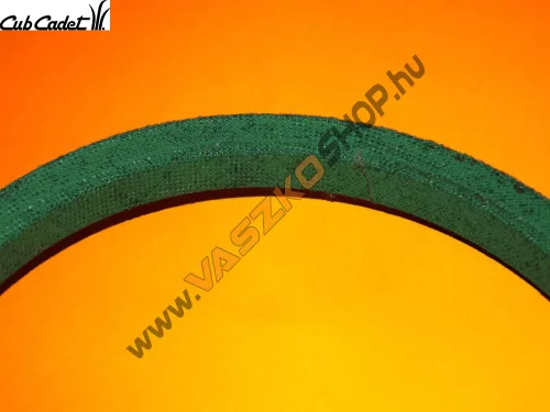 Késmeghajtó szíj Cub Cadet LR1 MS76